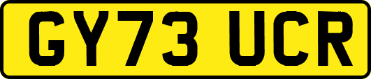 GY73UCR