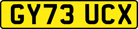 GY73UCX