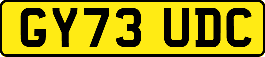 GY73UDC