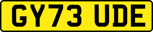 GY73UDE