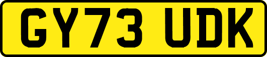 GY73UDK
