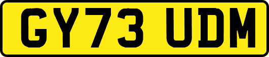 GY73UDM