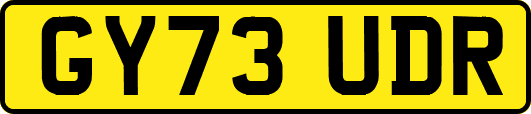 GY73UDR