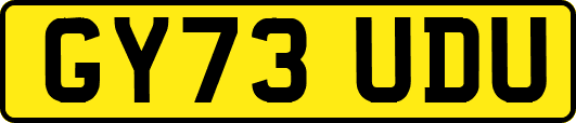 GY73UDU