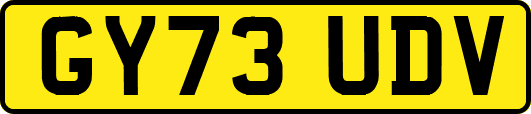 GY73UDV