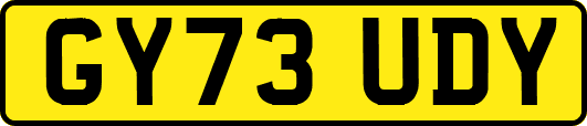 GY73UDY