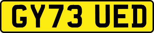 GY73UED