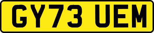 GY73UEM