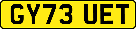 GY73UET