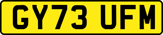 GY73UFM