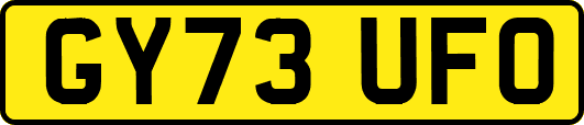 GY73UFO
