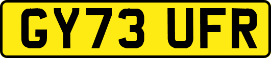 GY73UFR