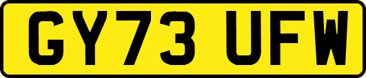 GY73UFW