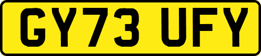 GY73UFY
