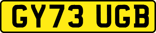 GY73UGB