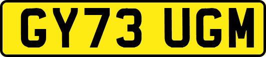 GY73UGM