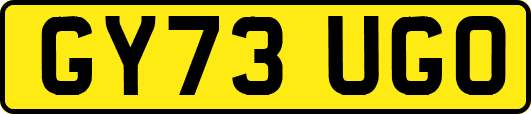 GY73UGO