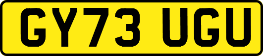 GY73UGU