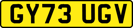 GY73UGV