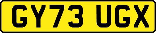 GY73UGX