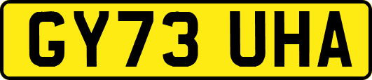 GY73UHA