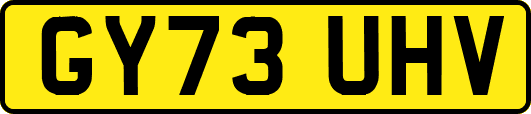 GY73UHV