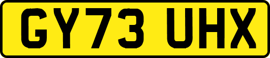 GY73UHX