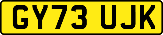 GY73UJK