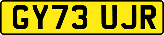 GY73UJR