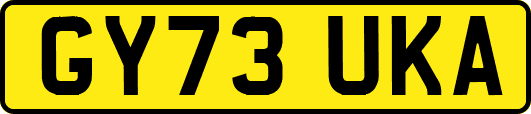 GY73UKA