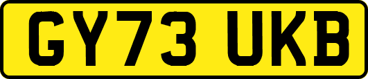 GY73UKB