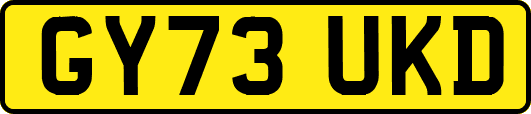 GY73UKD