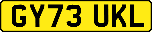 GY73UKL