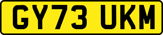 GY73UKM