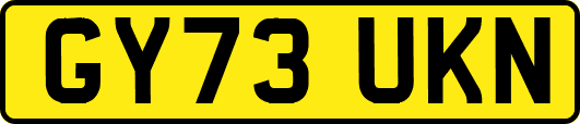 GY73UKN