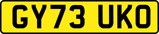 GY73UKO