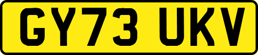 GY73UKV