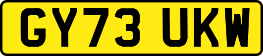 GY73UKW