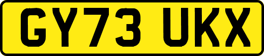 GY73UKX