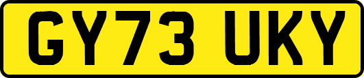GY73UKY