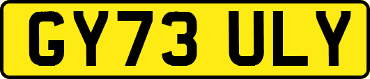 GY73ULY