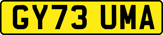 GY73UMA