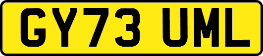 GY73UML