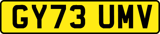 GY73UMV