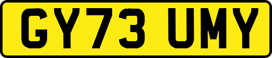 GY73UMY