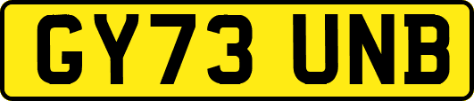 GY73UNB