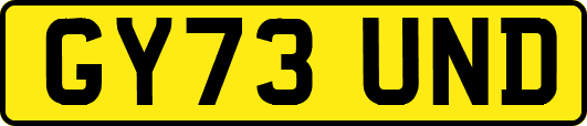 GY73UND