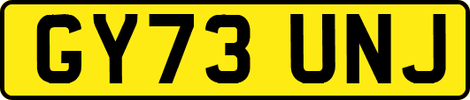 GY73UNJ