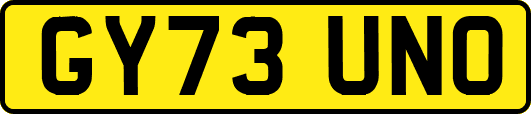 GY73UNO