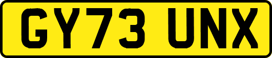 GY73UNX